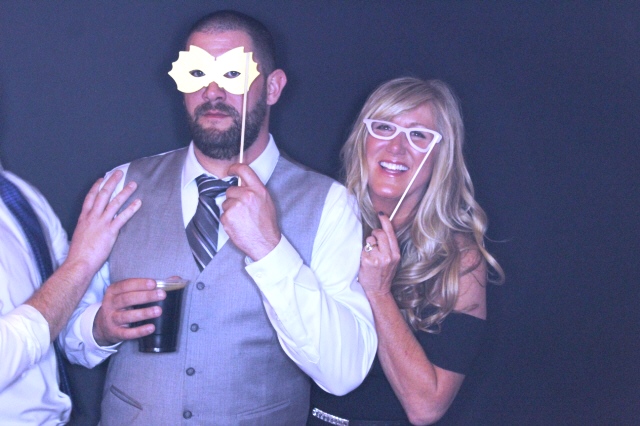 Hedrick wedding  | View more photos from the event at gallery.saycheesephotobooth.com/u/SayCheesePhotoBooth/Hedrick-wedding